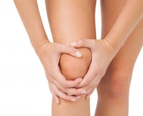 Sakit lutut akibat osteoarthritis